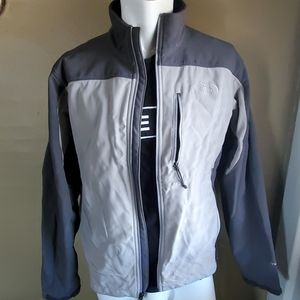 Men's North Face Apex Bionic Rain Jacket